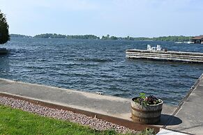 The Gananoque Inn