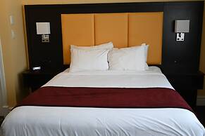 The Gananoque Inn