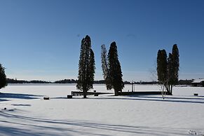 The Gananoque Inn