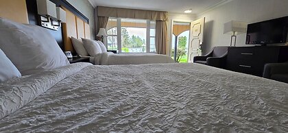 The Gananoque Inn