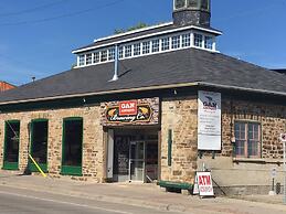 The Gananoque Inn