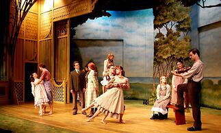 The Gananoque Inn