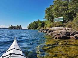 The Gananoque Inn