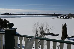 The Gananoque Inn
