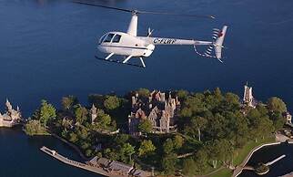 The Gananoque Inn