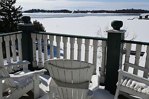 The Gananoque Inn