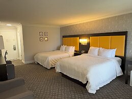 The Gananoque Inn