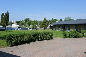 The Gananoque Inn