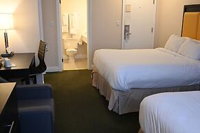 The Gananoque Inn