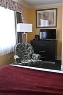 The Gananoque Inn