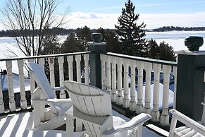 The Gananoque Inn