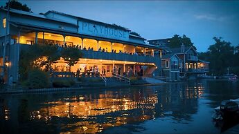 The Gananoque Inn