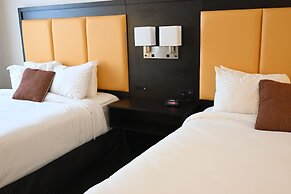 The Gananoque Inn