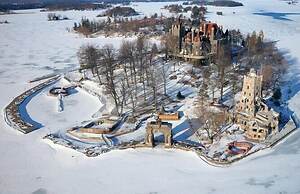 The Gananoque Inn