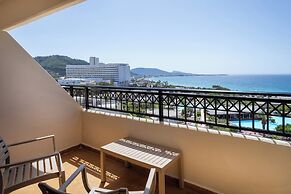 Sol Cosmopolitan Rhodes - All inclusive