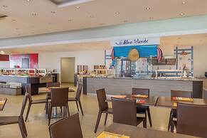 Sol Cosmopolitan Rhodes - All inclusive