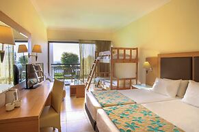 Sol Cosmopolitan Rhodes - All inclusive