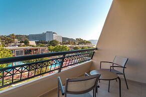 Sol Cosmopolitan Rhodes - All inclusive