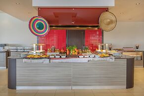 Sol Cosmopolitan Rhodes - All inclusive