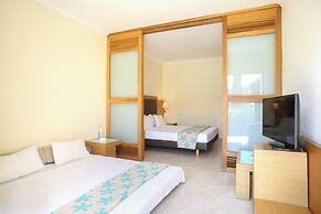 Sol Cosmopolitan Rhodes - All inclusive