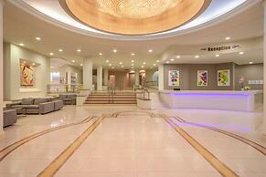 Sol Cosmopolitan Rhodes - All inclusive