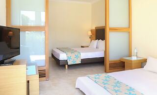 Sol Cosmopolitan Rhodes - All inclusive