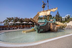 Sol Cosmopolitan Rhodes - All inclusive