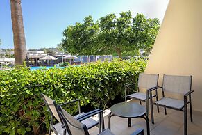 Sol Cosmopolitan Rhodes - All inclusive