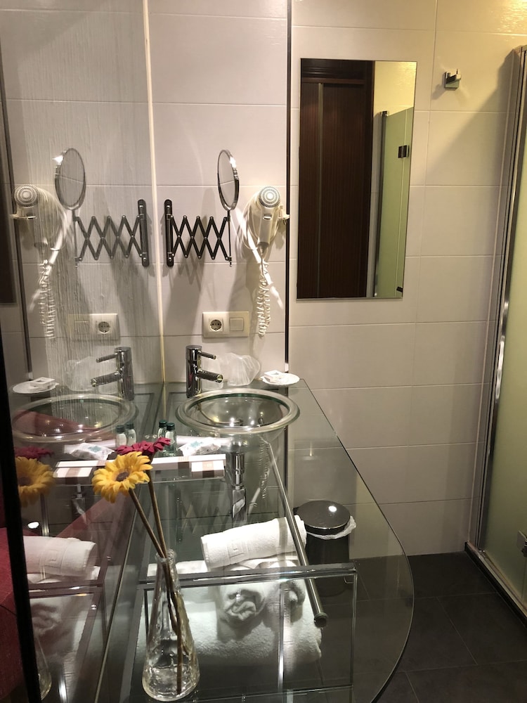 Hotel Rural Spa Don Juan De Austria