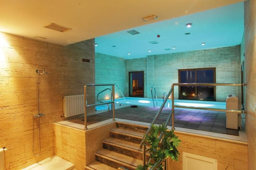Hotel Rural Spa Don Juan De Austria