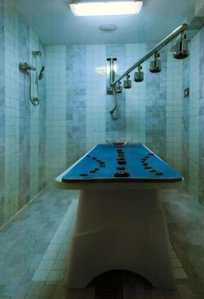 Hotel Rural Spa Don Juan De Austria