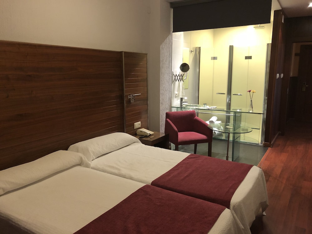 Hotel Rural Spa Don Juan De Austria