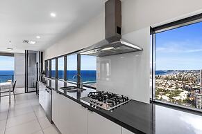 Ultra Broadbeach