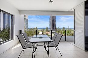 Ultra Broadbeach