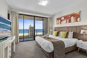 Ultra Broadbeach