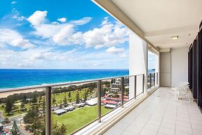 Ultra Broadbeach