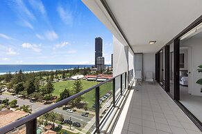 Ultra Broadbeach