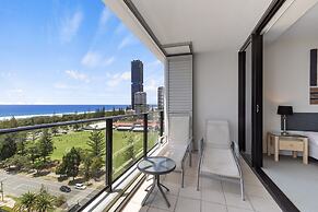 Ultra Broadbeach