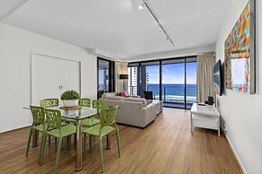 Ultra Broadbeach