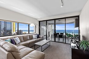 Ultra Broadbeach