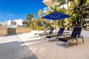 M1 Resort Maroochydore