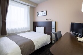Comfort Hotel Tsubamesanjo