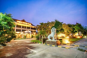 Khemara Angkor Hotel & Spa