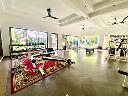 Khemara Angkor Hotel & Spa