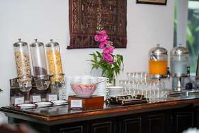 Khemara Angkor Hotel & Spa