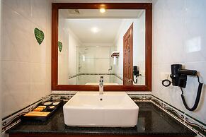 Khemara Angkor Hotel & Spa