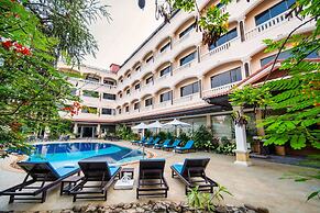 Khemara Angkor Hotel & Spa