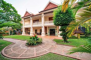 Khemara Angkor Hotel & Spa