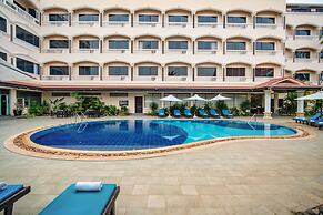 Khemara Angkor Hotel & Spa