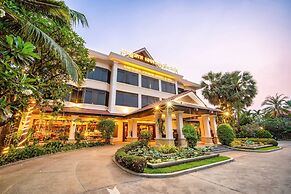 Khemara Angkor Hotel & Spa